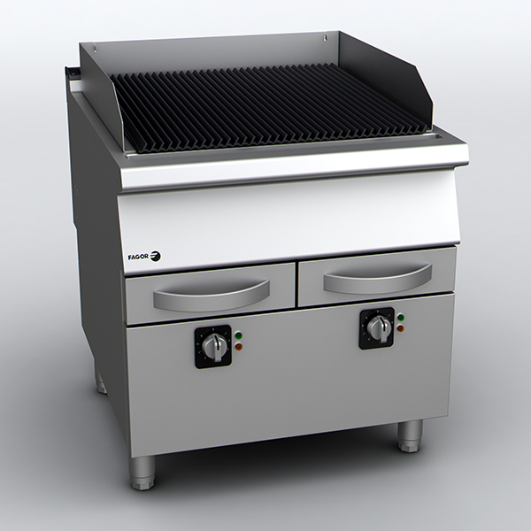 Grill