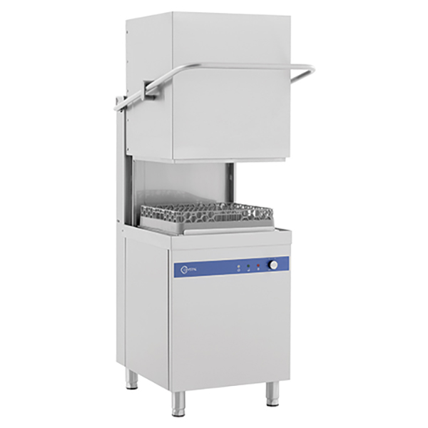 Hood type dishwashers Crystal