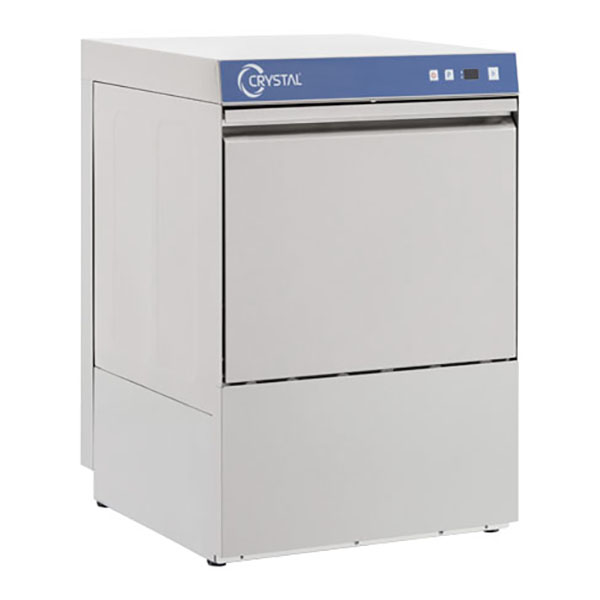 DIGITAL GLASS WASHERS