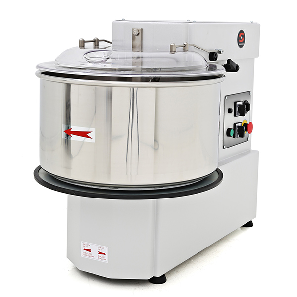Mixers 25kg