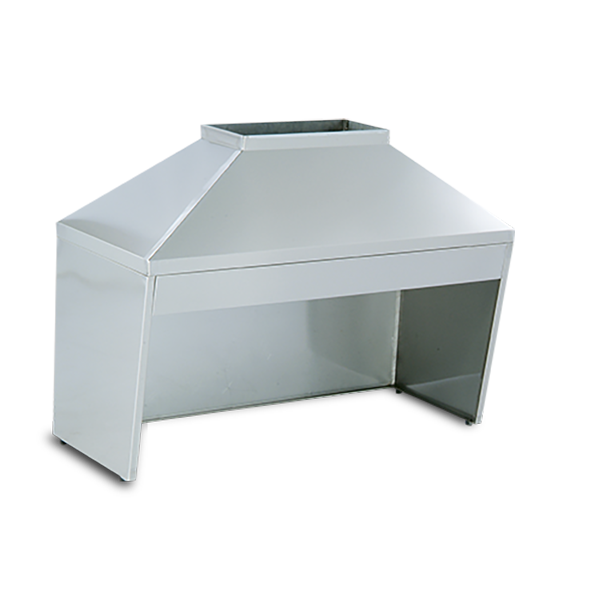 Hood For Charcoal Grill 