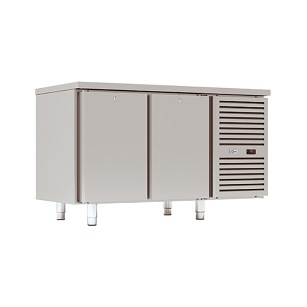 PROFESSIONAL SERIES DOUBLE DOOR REFRIGERATORS