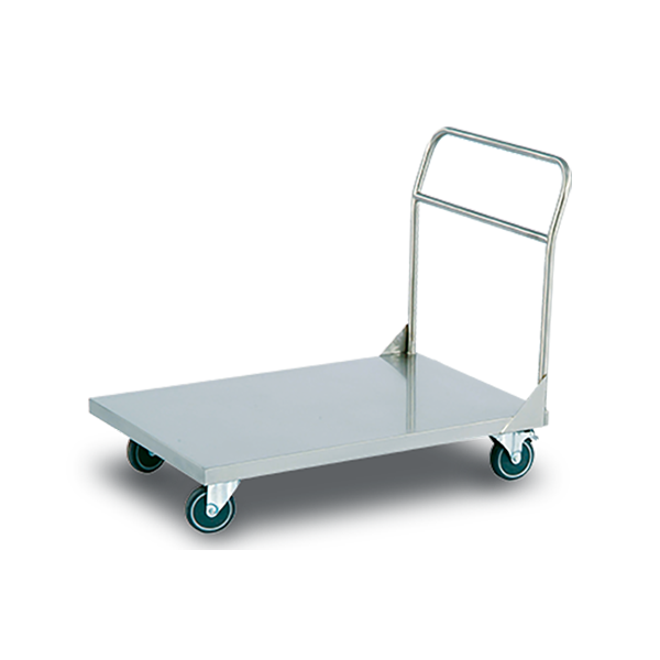 Platform Trolley