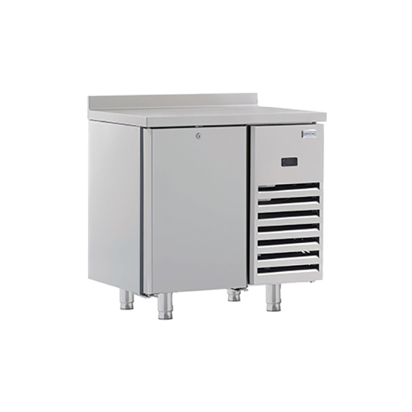 STANDARD SERIES SINGLE DOOR REFRIGERATORS
