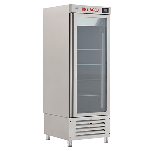 Refrigerators
