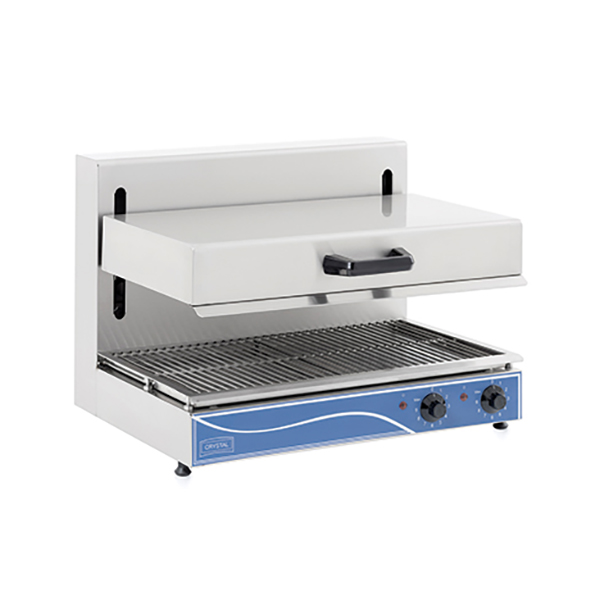 Special cookers