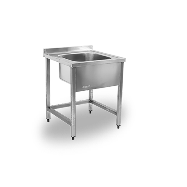 Single Bowl Sink unit