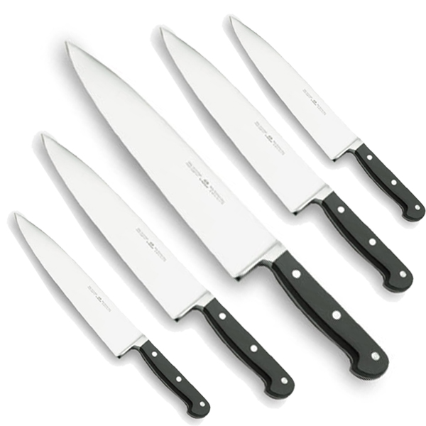 Knives