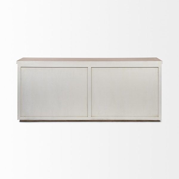 Wall Cupboard With Sliding Doors
