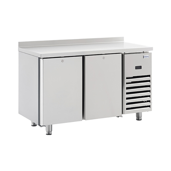 Freezer counters
