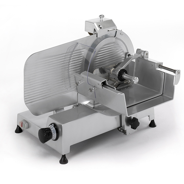 Vertical slicer