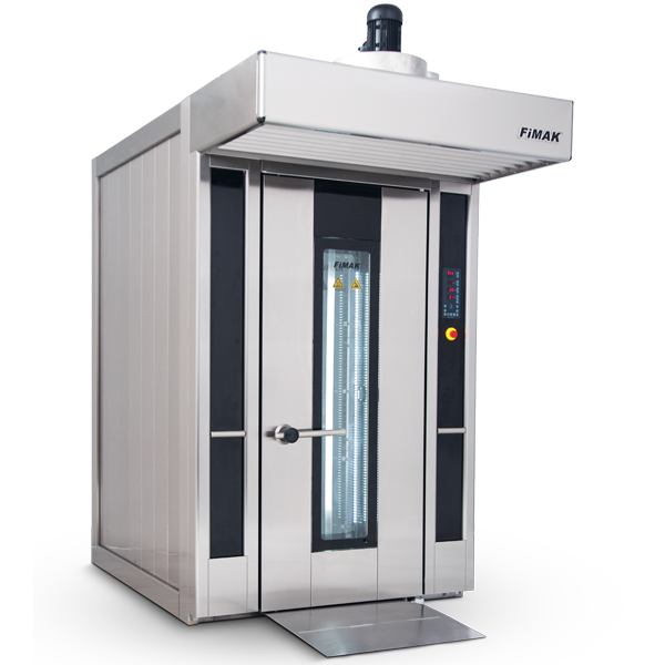 Roven - FD 200E