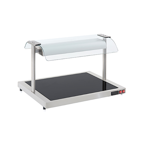 CARVING UNITS crystal