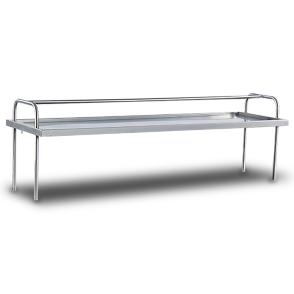 Dishwasher Rack Shelf