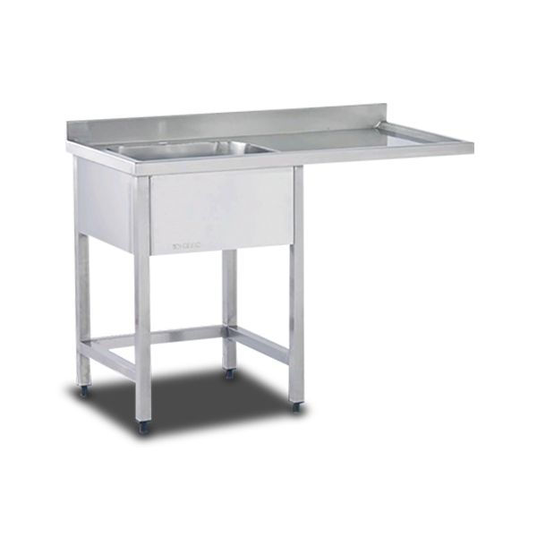 Under Counter Dishwasher Sink Unit