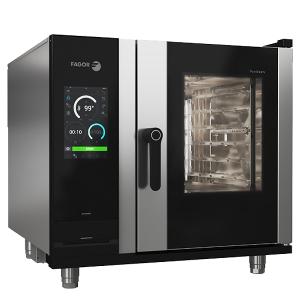 Ovens