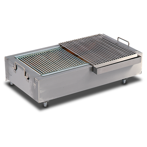 Charcoal Grill