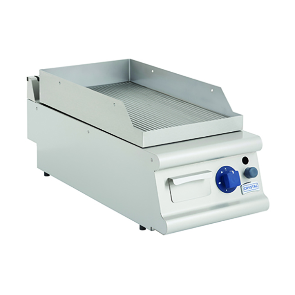 Gas fry top | 40
