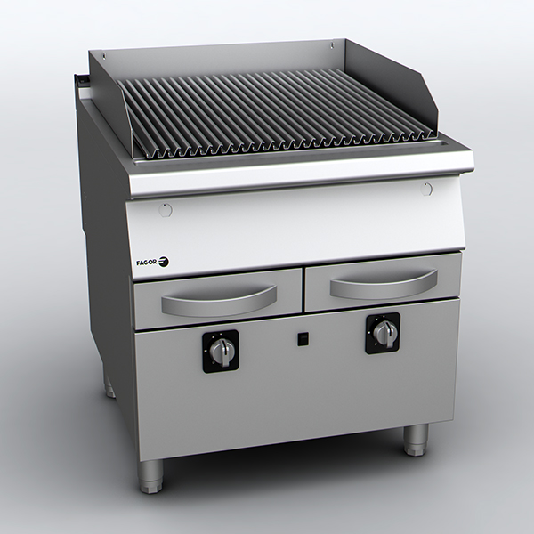 Electric Grill