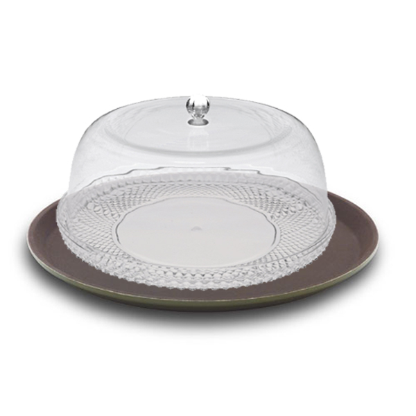 Dishes And Trays