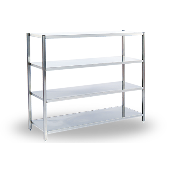 Storage Shelves