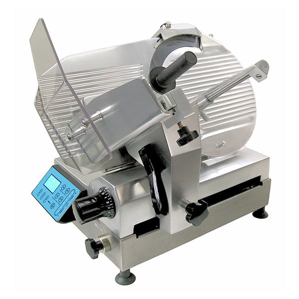 Automatic meat slicers