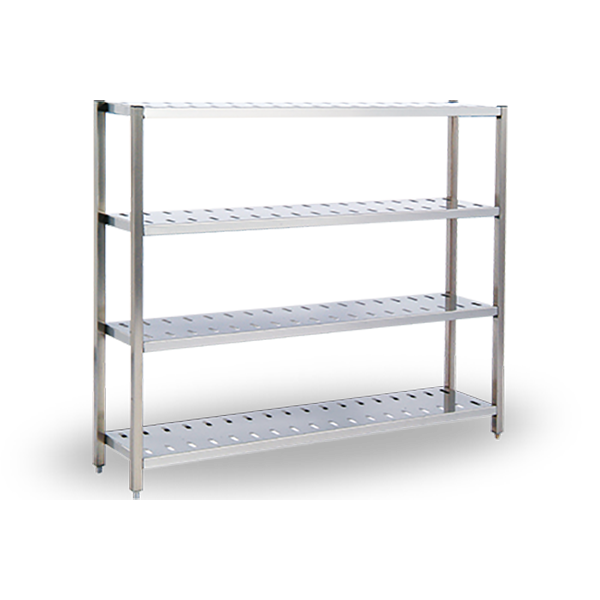 INP - Storage Shelf / Perforated